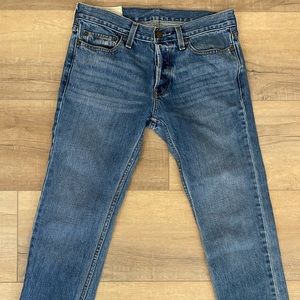 Hollister Ladies Jeans size 30x30